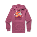 Lookout Point Pullover Hoodie - Women's
