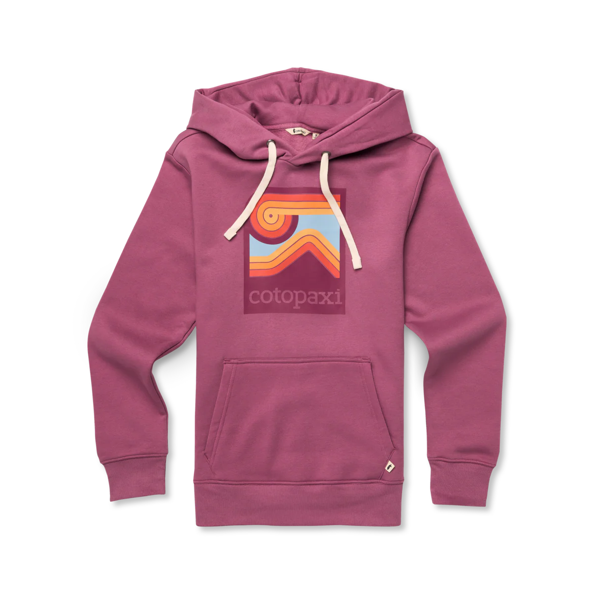 Lookout Point Pullover Hoodie - Women's