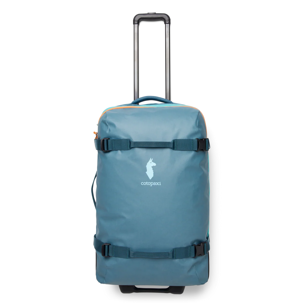 Allpa 65L Roller Bag