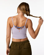Muevo Scoop Tank - Women's