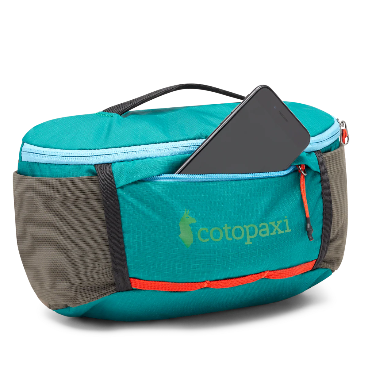 Lagos 5L Hiking Hydration Hip Pack