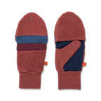 Teca Fleece Glitten
