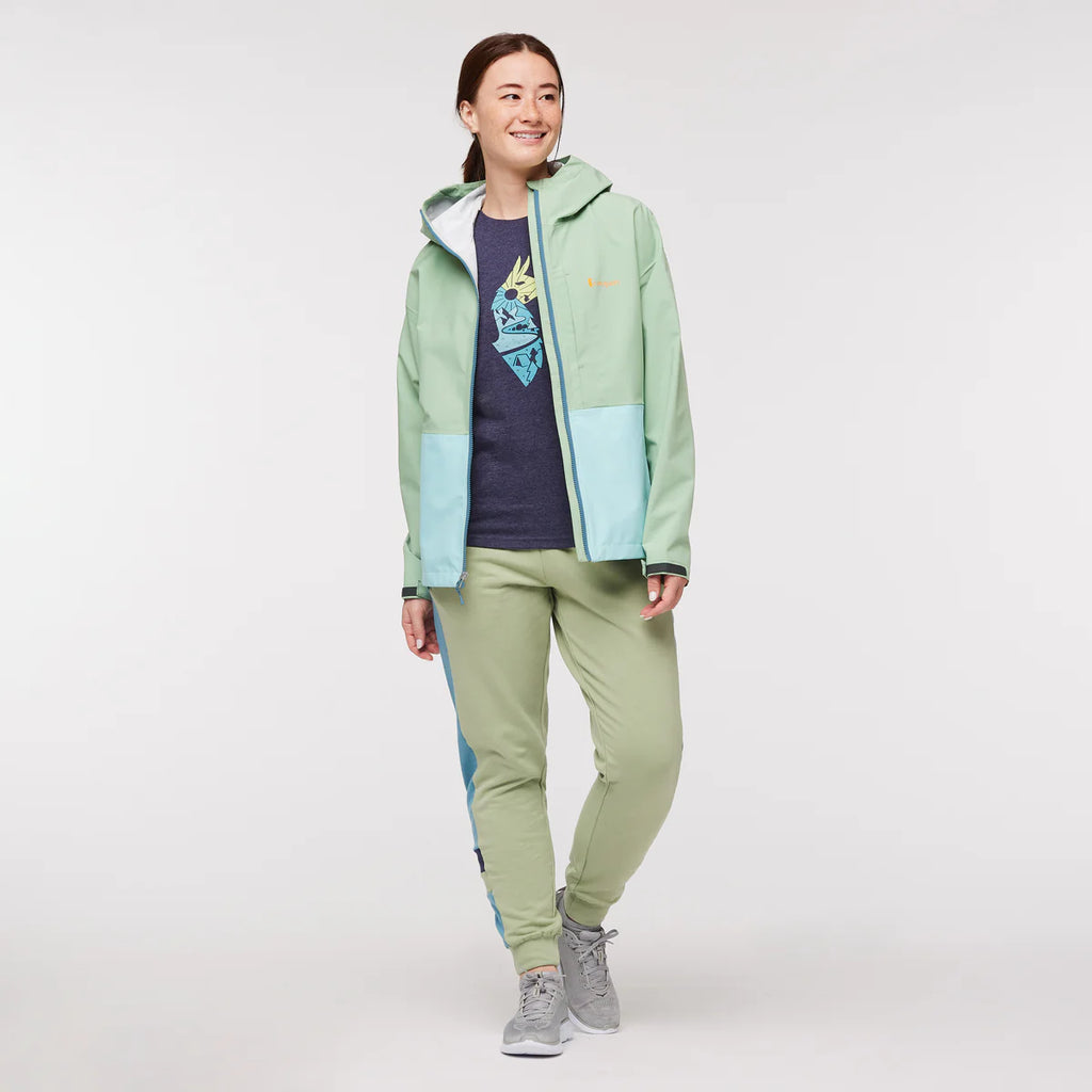 Cielo Rain Jacket - Women's