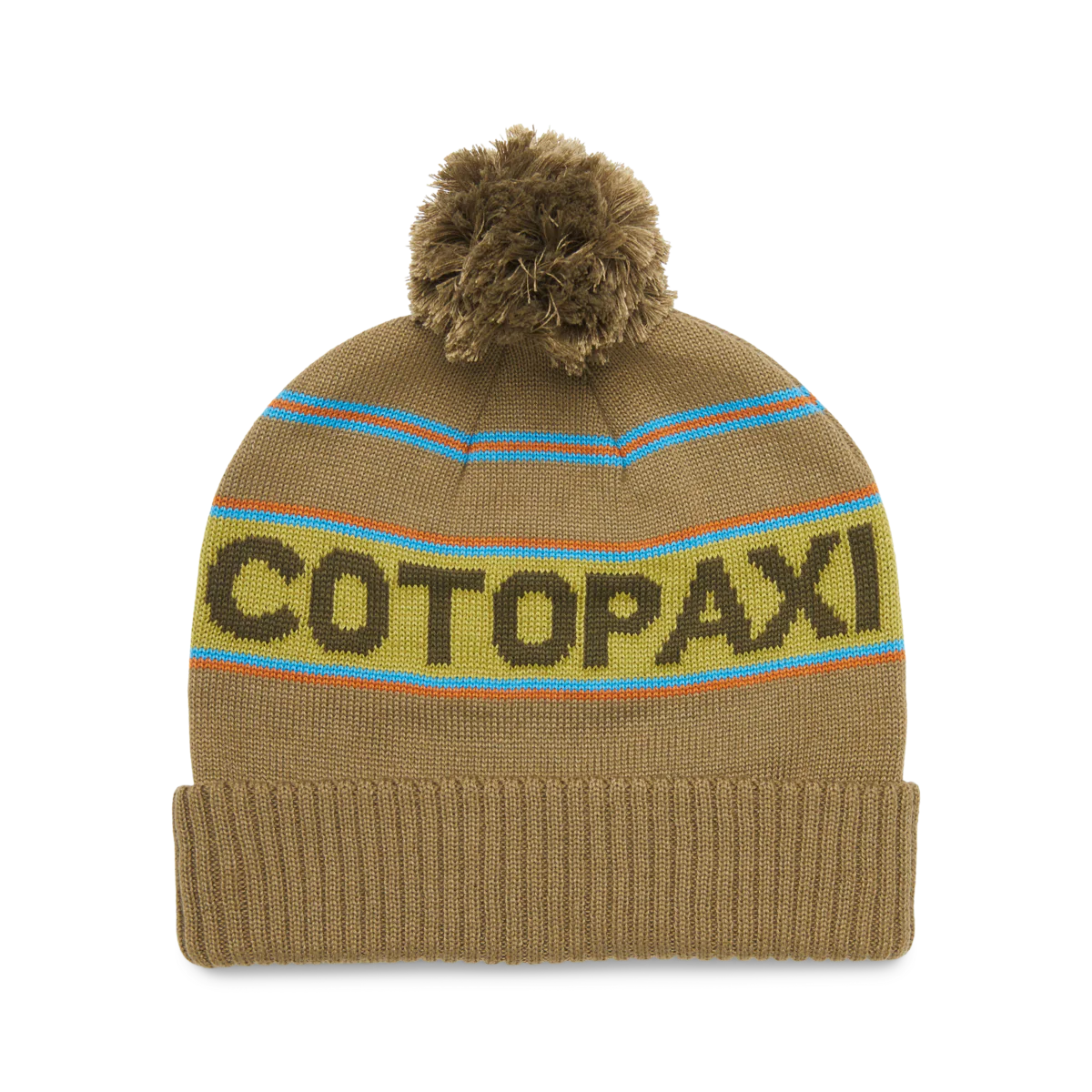 Cumbre Beanie