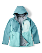 Impermeo 3L Hooded Shell Jacket - Women's