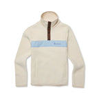 Teca Fleece Pullover - Women's