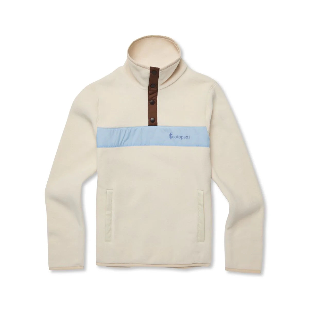 Teca Fleece Pullover - Women's