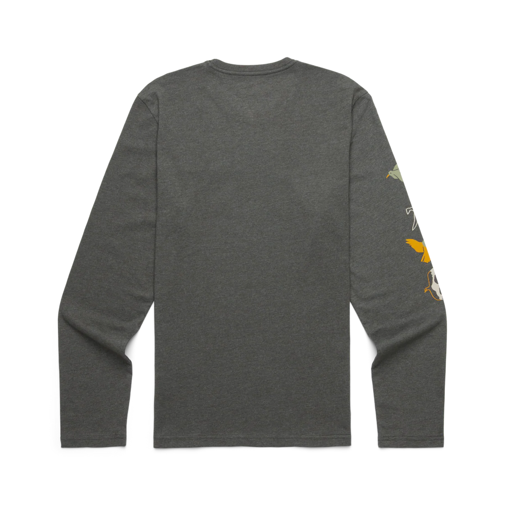 The Solstice Long-Sleeve T-Shirt - Men's