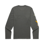 The Solstice Long-Sleeve T-Shirt - Men's