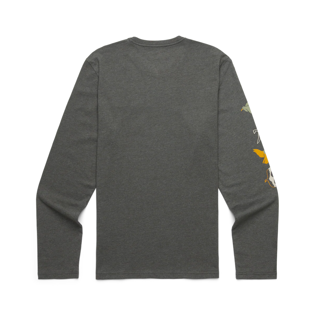 The Solstice Long-Sleeve T-Shirt - Men's
