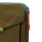 16" Laptop Sleeve - Cada Día