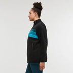 Teca Fleece Full-Zip Jacket - Women's