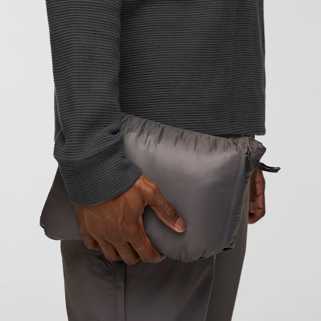 Fuego Down Vest - Men's