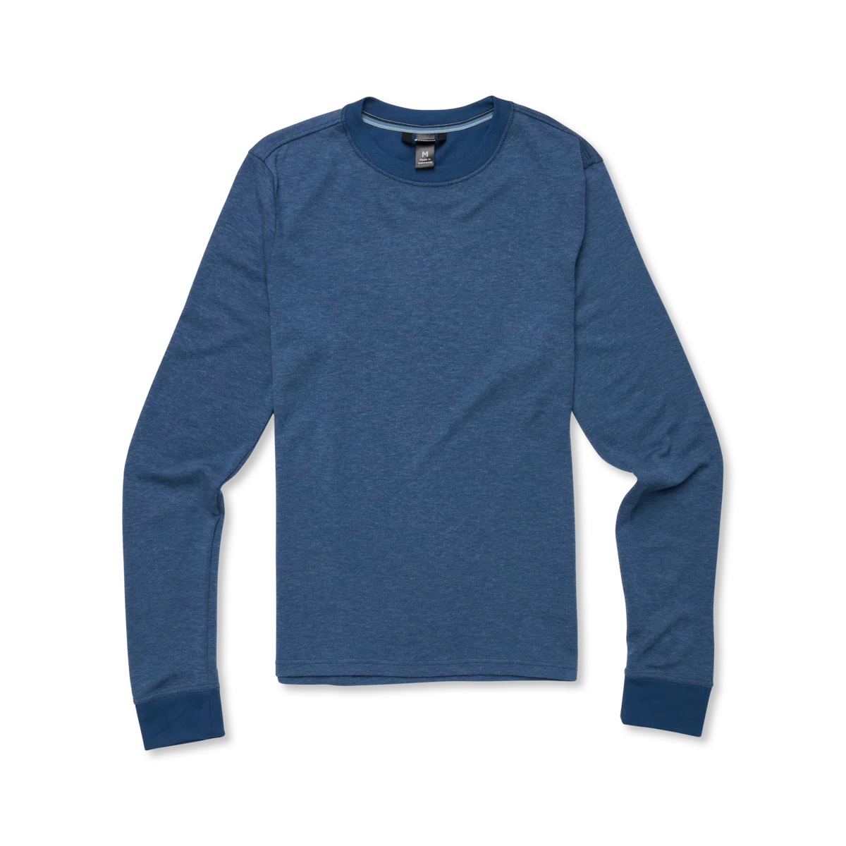 Perenne Long-Sleeve Shirt - Men's
