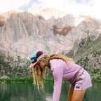Altitude Tech 5-Panel Hat