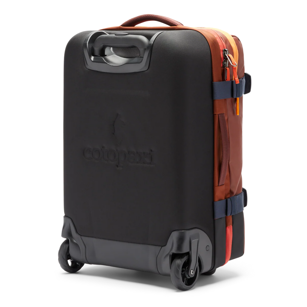 Allpa 38L Roller Bag
