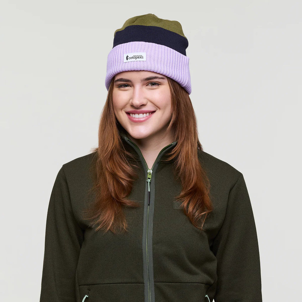Alto Beanie