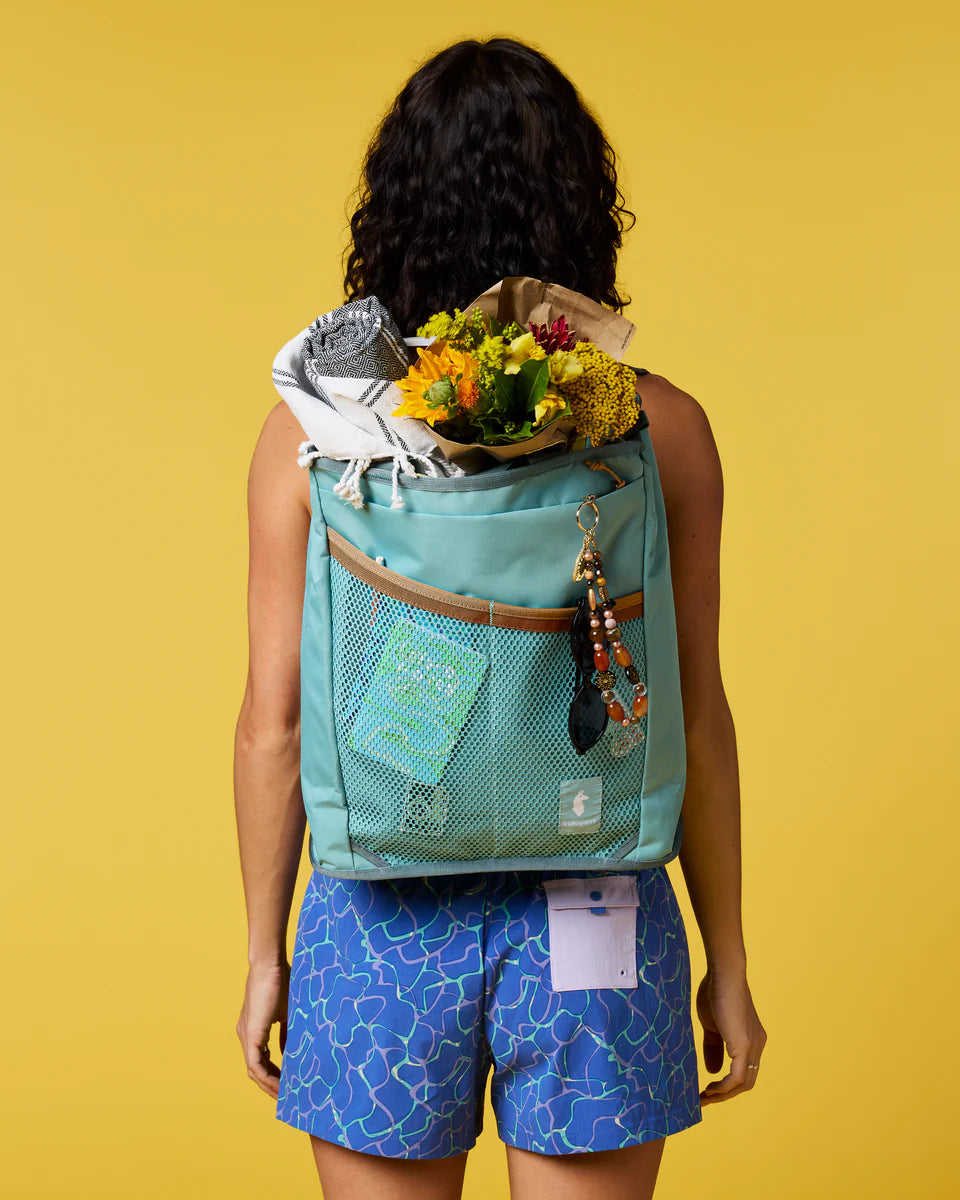 Todo 22L Convertible Tote