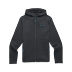 Tempa Fleece Hooded Jacket - Men's