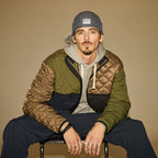 Contiguo City Jacket - Men's