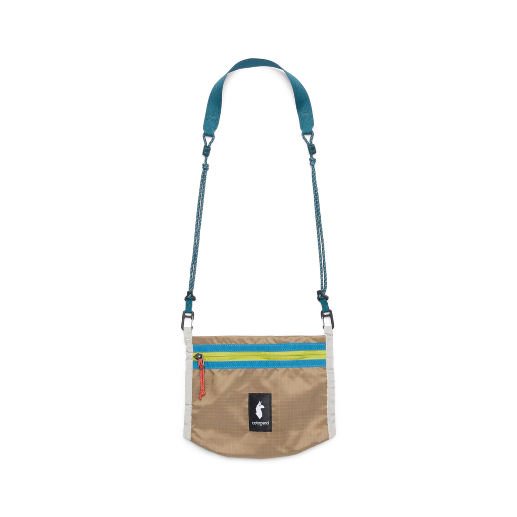 Lista 2L Lightweight Crossbody Bag - Cada Día