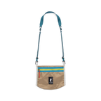 Lista 2L Lightweight Crossbody Bag - Cada Día