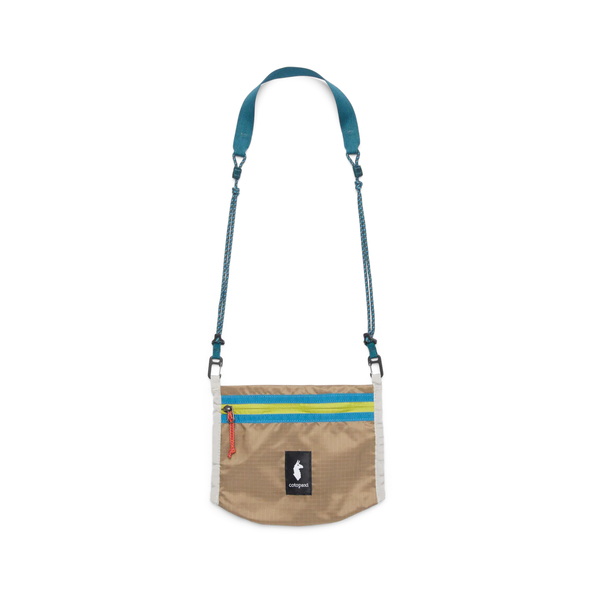 Lista 2L Lightweight Crossbody Bag - Cada Día