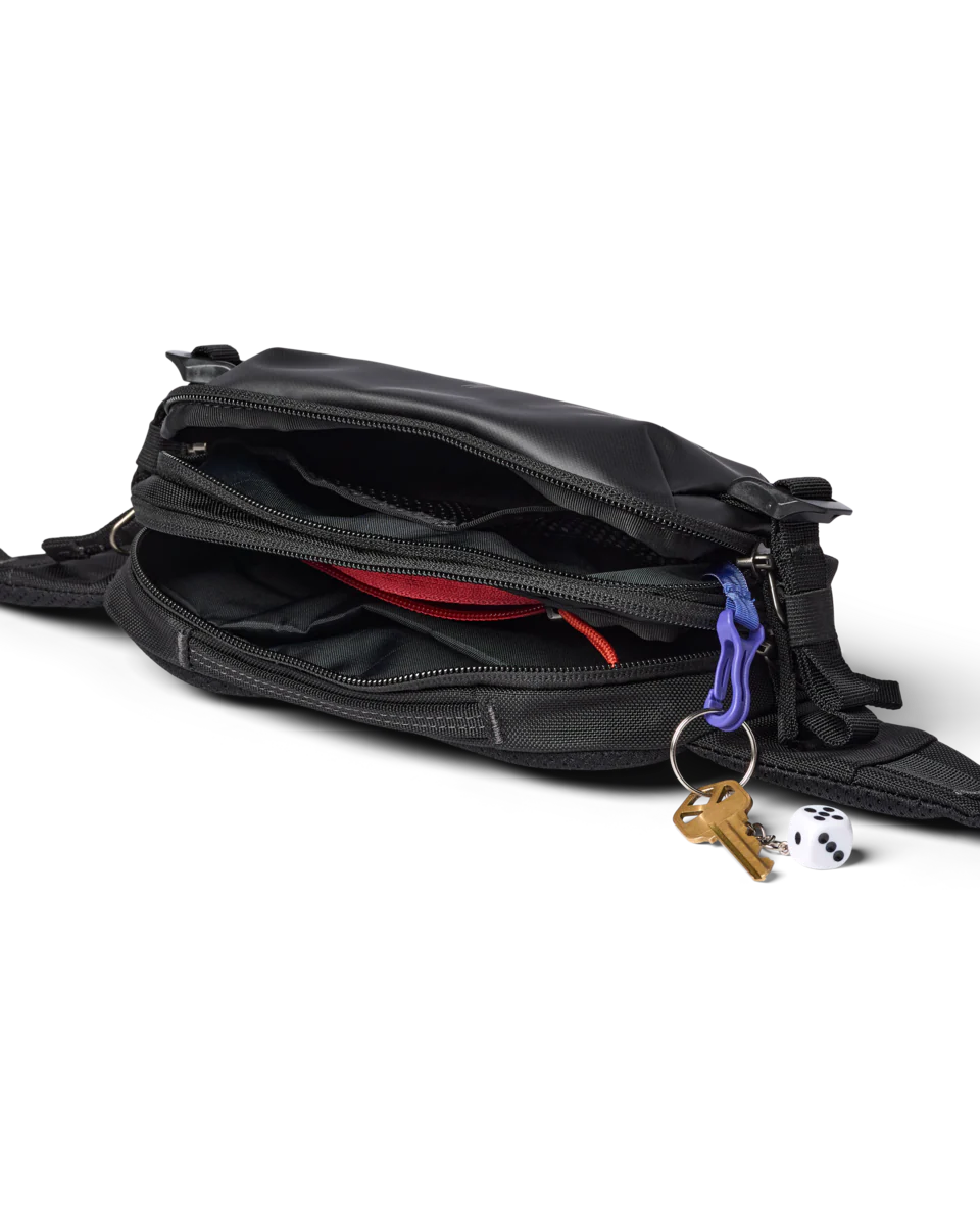 Allpa X 1.5L Hip Pack