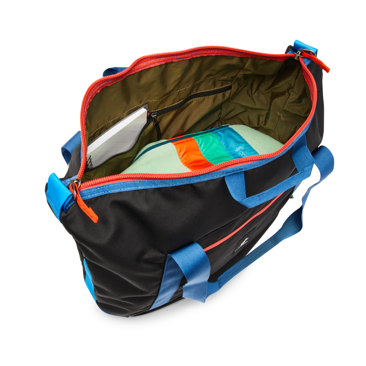 Viaje 35L Weekender Bag - Cada Día