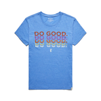 Do Good Repeat T-Shirt - Women's