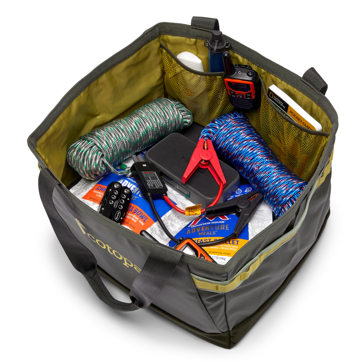 Allpa 30L Gear Hauler Tote