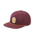 Day And Night Heritage Rope Hat