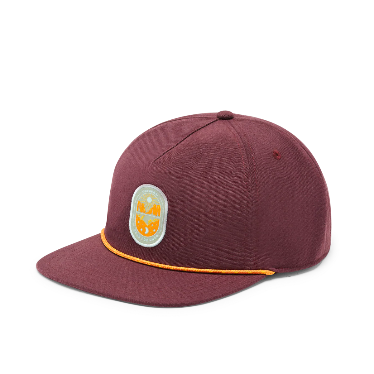 Day And Night Heritage Rope Hat