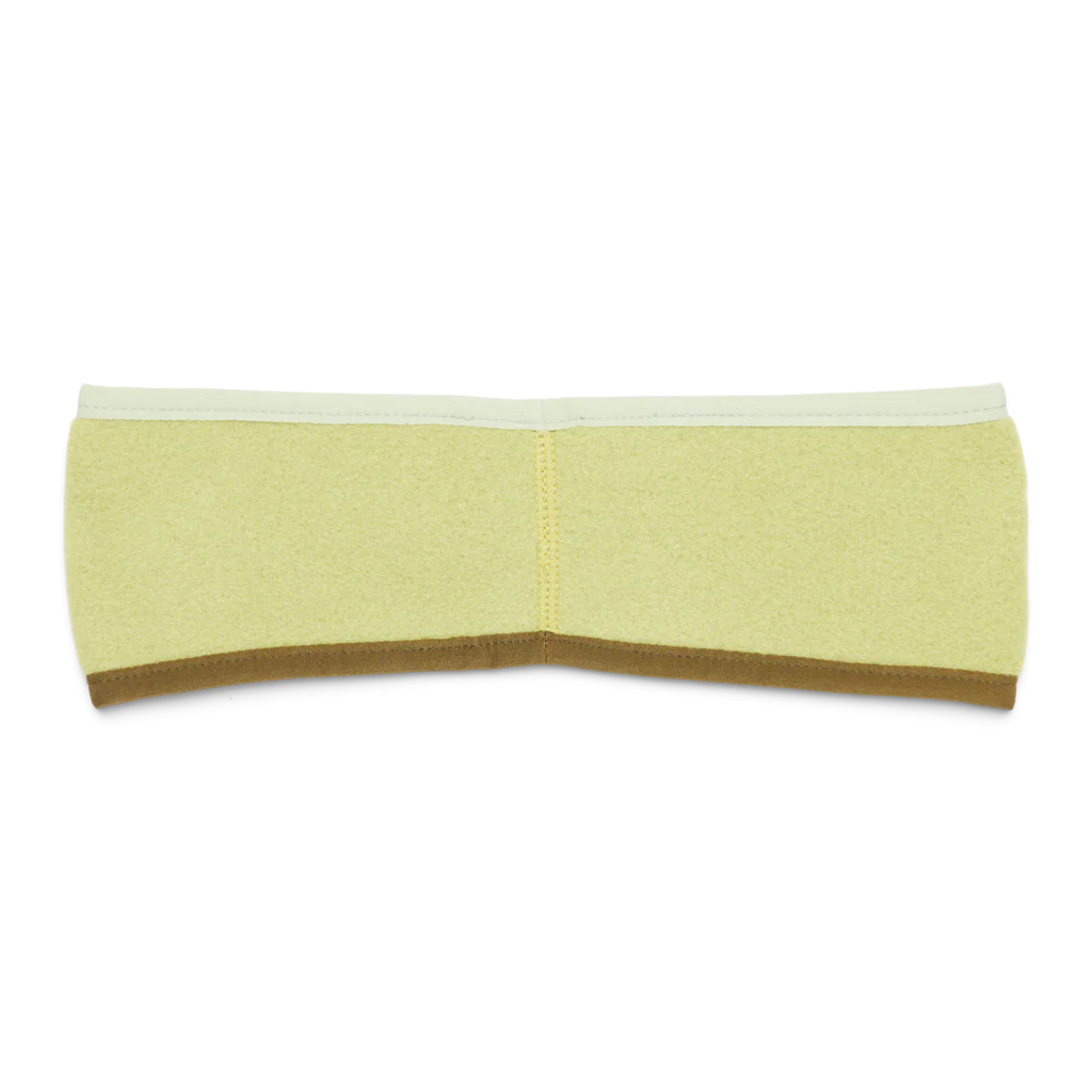 Teca Fleece Headband