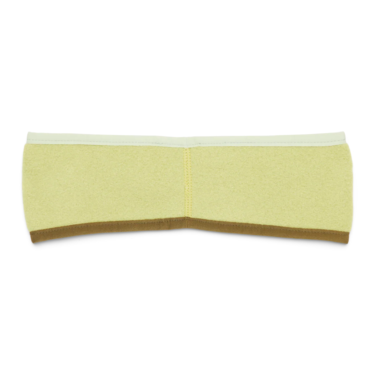 Teca Fleece Headband