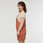 Tolima Overall Dress - Women's