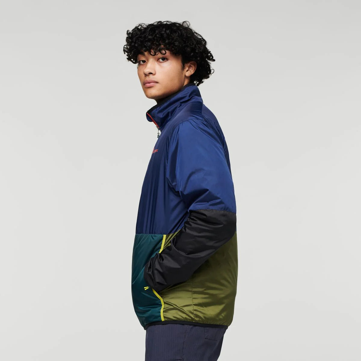 Teca Cálido Jacket - Men's