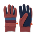 Teca Fleece Gloves
