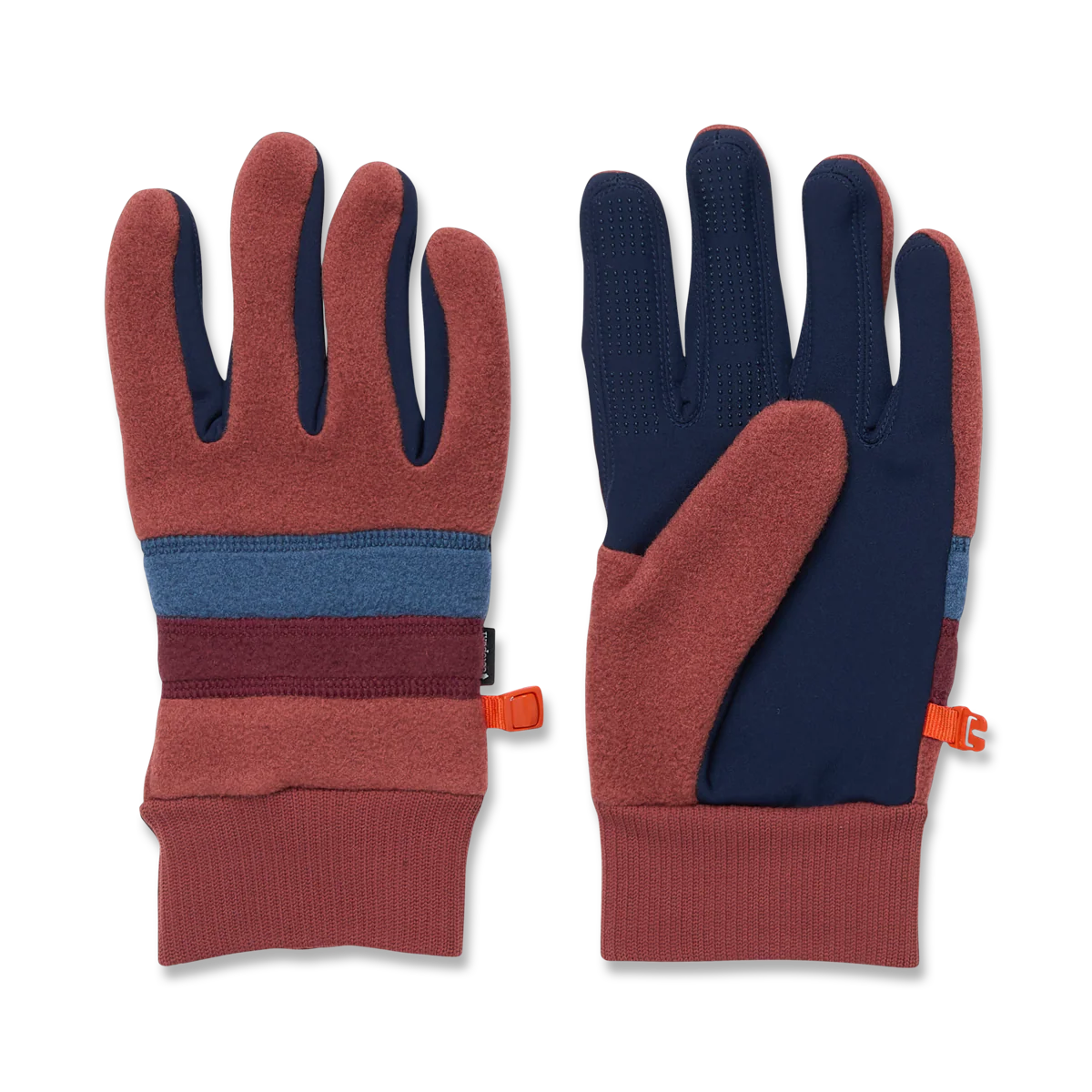 Teca Fleece Gloves