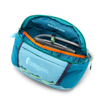 Lagos 5L Hiking Hydration Hip Pack