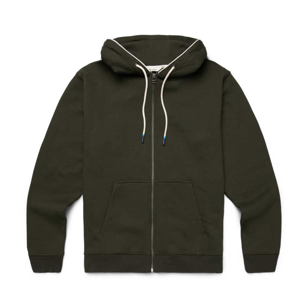 Do Good Full-Zip Hoodie - Men's