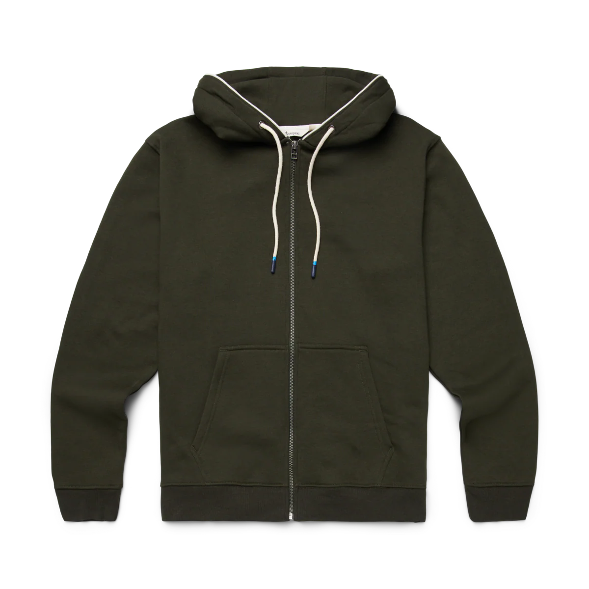 Do Good Full-Zip Hoodie - Men's