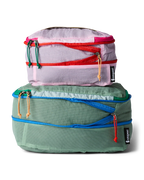 Cotopaxi X FP Movement Expandable Cubo Bundle