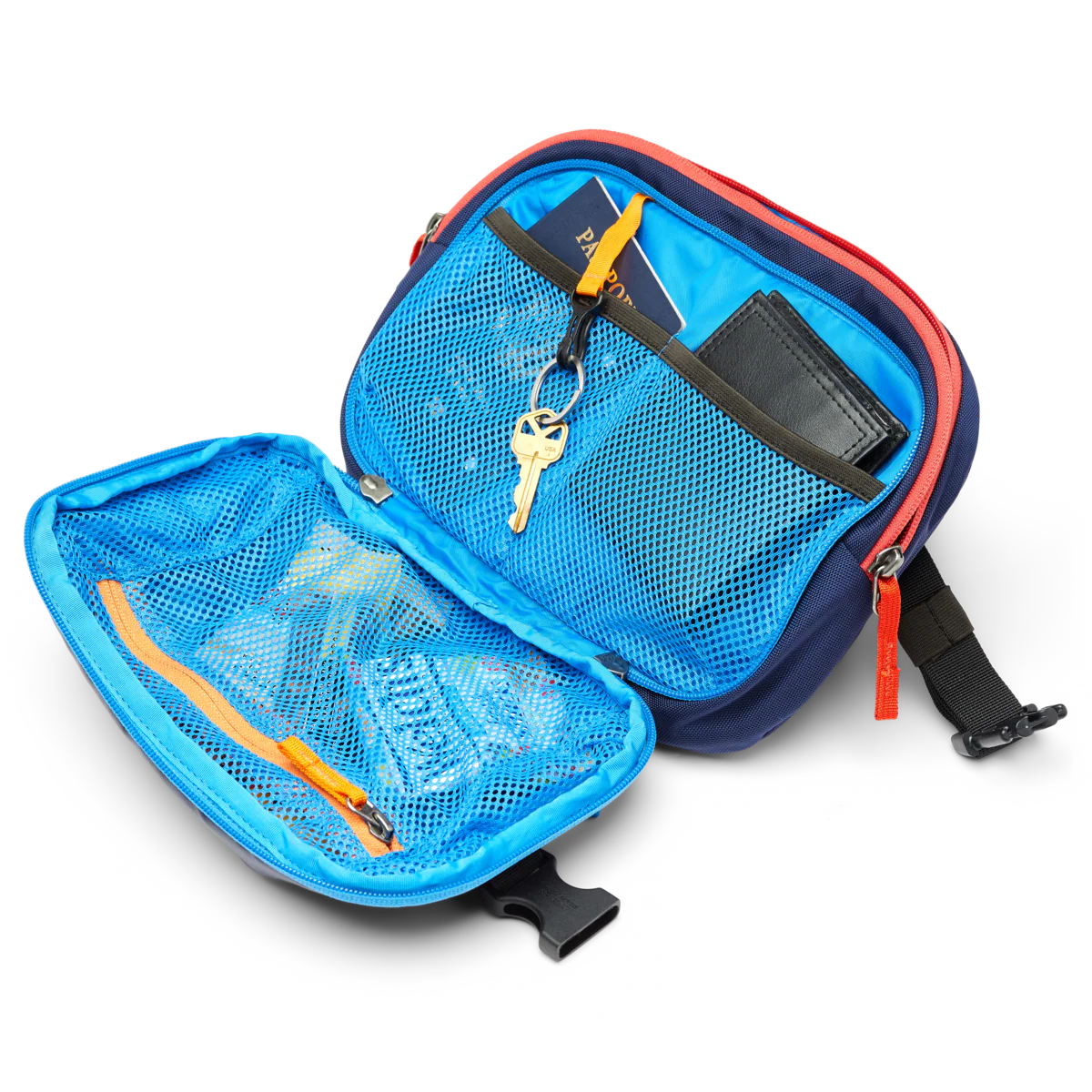 Allpa X 4L Hip Pack