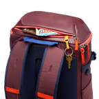 Torre 24L Bucket Pack - Cada Día