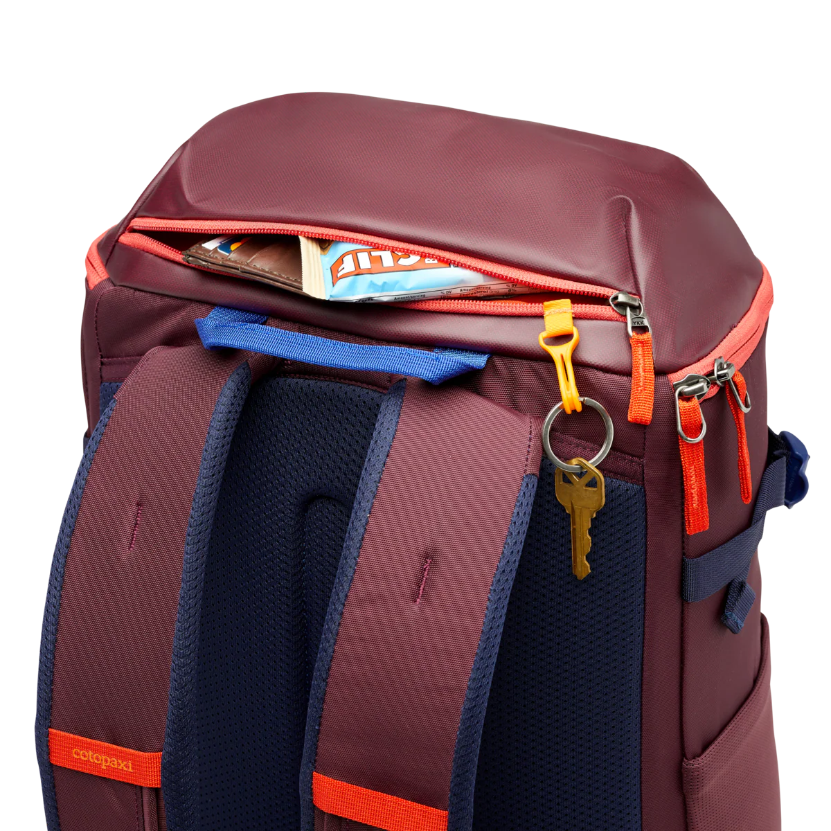 Torre 24L Bucket Pack - Cada Día