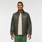 Capa Insulated Jacket - Men's