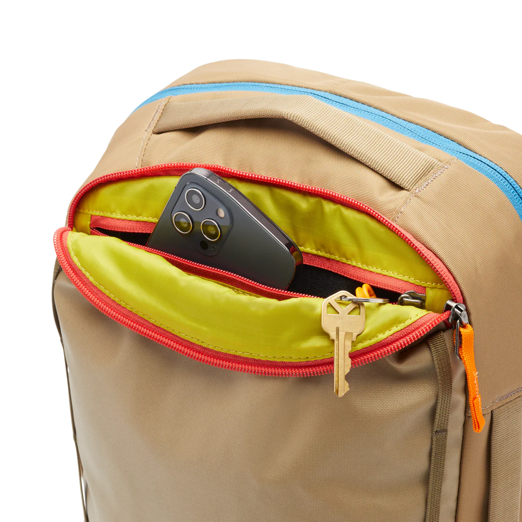 Chasqui 13L Sling - Cada Día