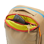 Chasqui 13L Sling - Cada Día