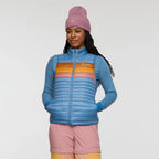 Fuego Down Vest - Women's